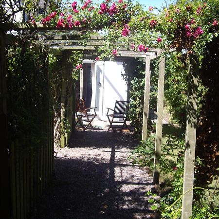 Wishing Well Garden Apartment Wilmington  Exterior photo